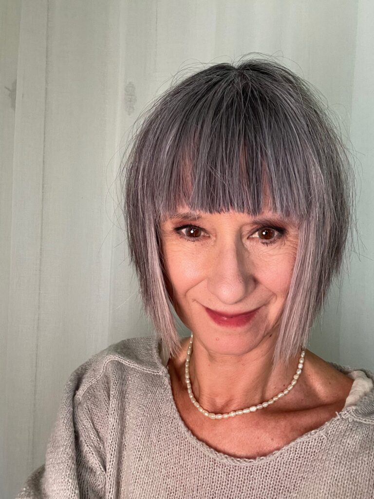 Brigitte Züger