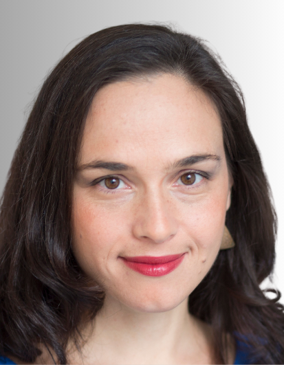 Loredana Larionescu